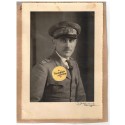 Τελωνειακος Ελλαδα 1920s