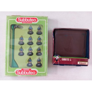 Subbuteo Ref 058 INTER...