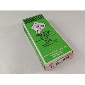 Subbuteo c100 Ref 1 αδειο...