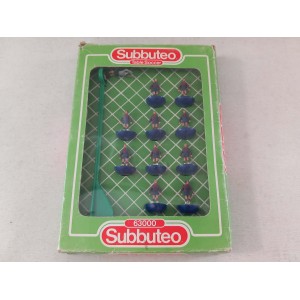 Subbuteo Ref  019 Barcelona...