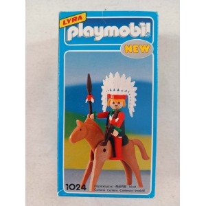 Playmobil new Lyra 1024