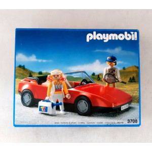Playmobil 3708
