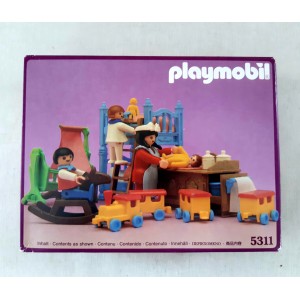 Playmobil 5311
