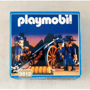 Playmobil 3812