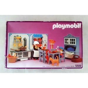 Playmobil 5322