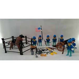 Playmobil 3408