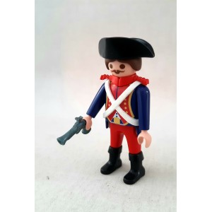 Playmobil 3127 figure