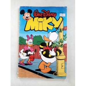Megalo Mickey 1989 issue 260