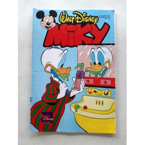 Megalo Mickey 1991 issue 291