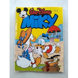 Megalo Mickey 1987 issue 240