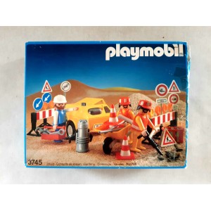 Playmobil 3745