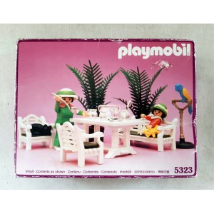 Playmobil 5323