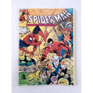 The Amazing Spider-man 1992...
