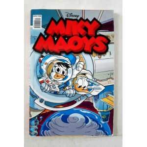 Mickey Mouse 2020 issue 292