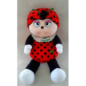 Noel 1990s Large Ladybug