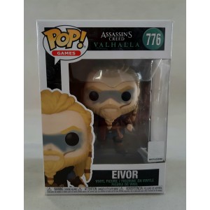 Funko Pop Games Assassins...
