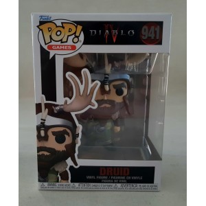 Funko Pop Games Diablo...