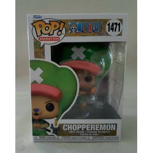 Funko Pop Animation One...