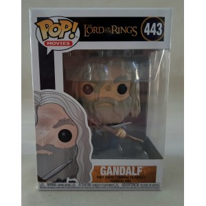 Funko Pop Movies The Lord...