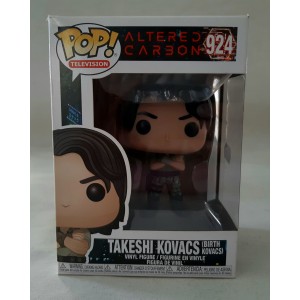 Funko Pop Television...