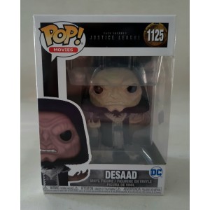 Funko Pop Movies Justice...