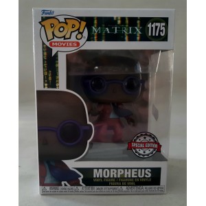 Funko Pop Movies Matrix...