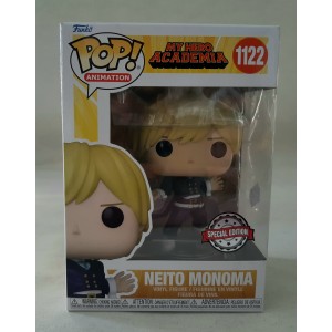 Funko Pop Animation My Hero...