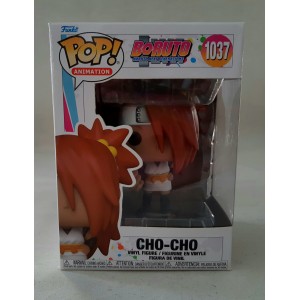 Funko Pop Animation Boruto...