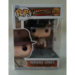 Funko Pop Indiana Jones 1350