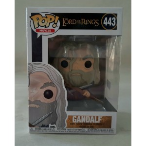 Funko Pop Movies The Lord...