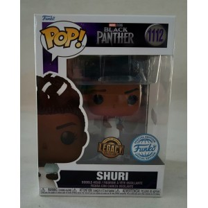 Funko Pop Marvel Studios...