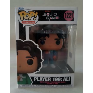 Funko Pop Television...