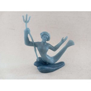 Mermaid Greek plastic...