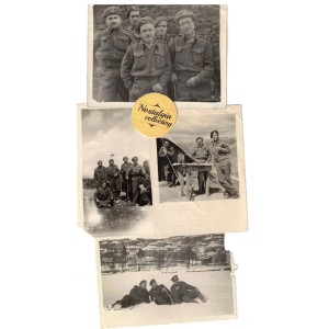 Hellenic army civil war 4...