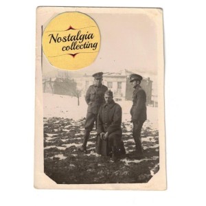 Hellenic army 1940 December...
