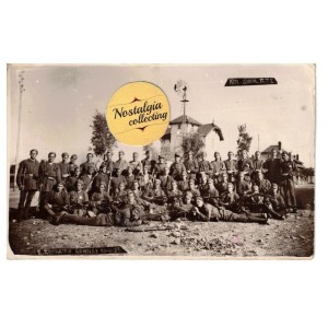 Hellenic army 1935 Athens...