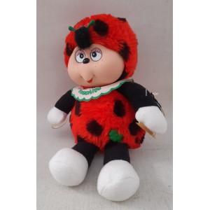 Noel 1990s Πασχαλίτσα μικρή