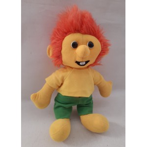 Plush toy Frou-Frou from...