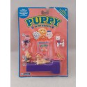 Hasbro 1994 Puppy in my pocket
