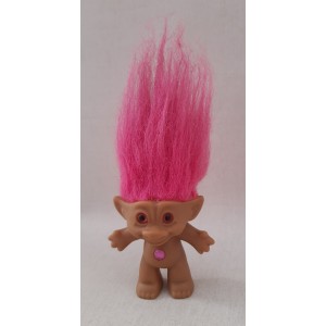 Troll Novelty 1990s 17 cm