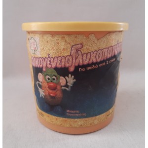 El Greco Hasbro Potato Head...