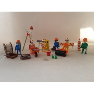 Playmobil 3400
