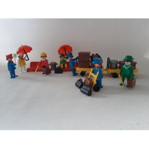 Playmobil 3402