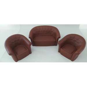Furniture for Barbie Sindy...