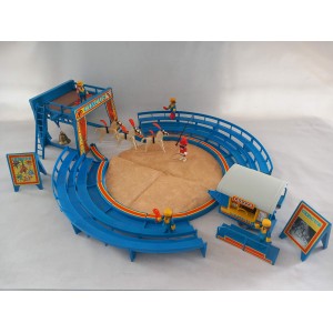 Playmobil Lyra 3510