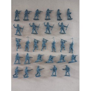Matchbox 1/32 German...