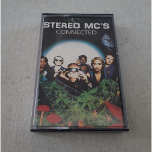 Stereo MC's Connected...