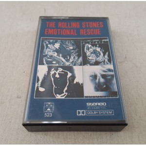The Rolling Stones...