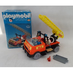 Playmobil Lyra 3236