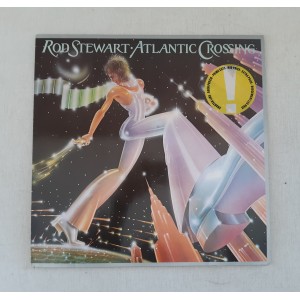 Rod Stewart Atlantic...
